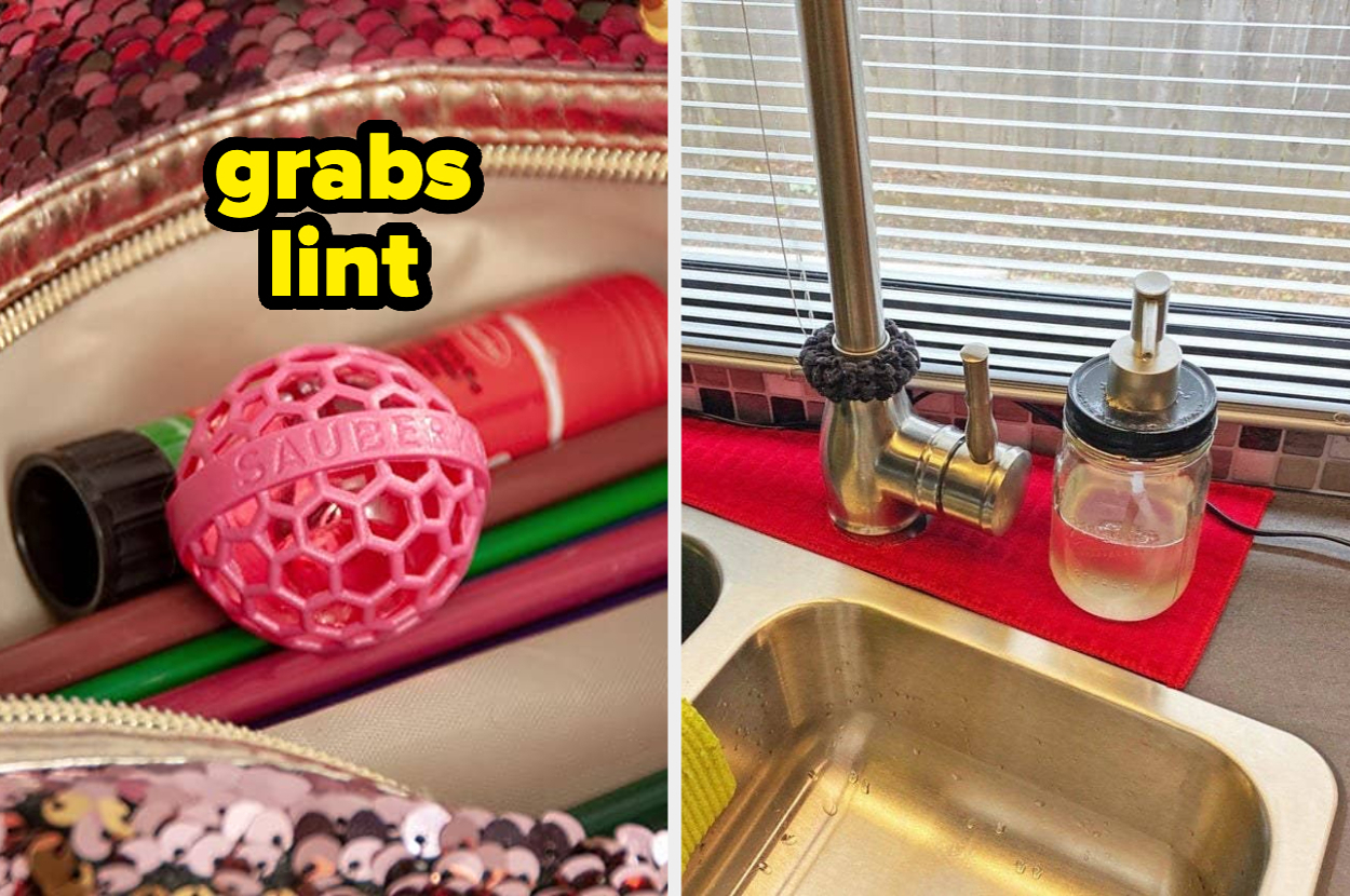 48 Cleaning Products That'll Blow Your Mind