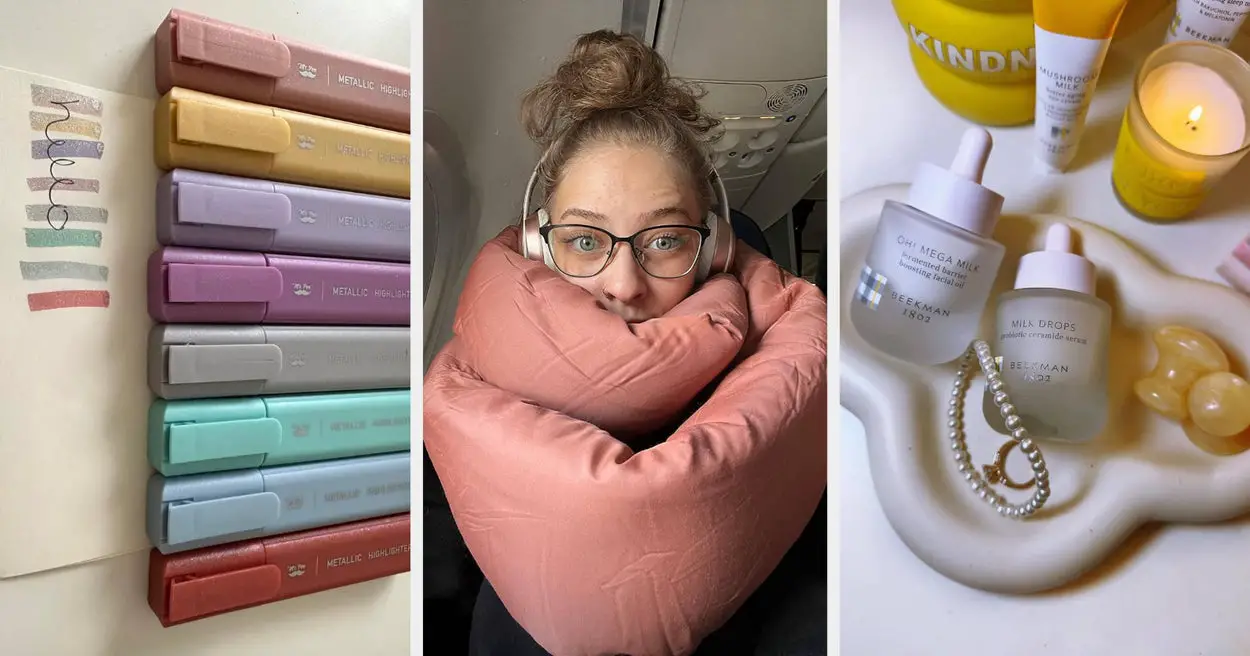 53 Useful Products That Are Downright Delightful