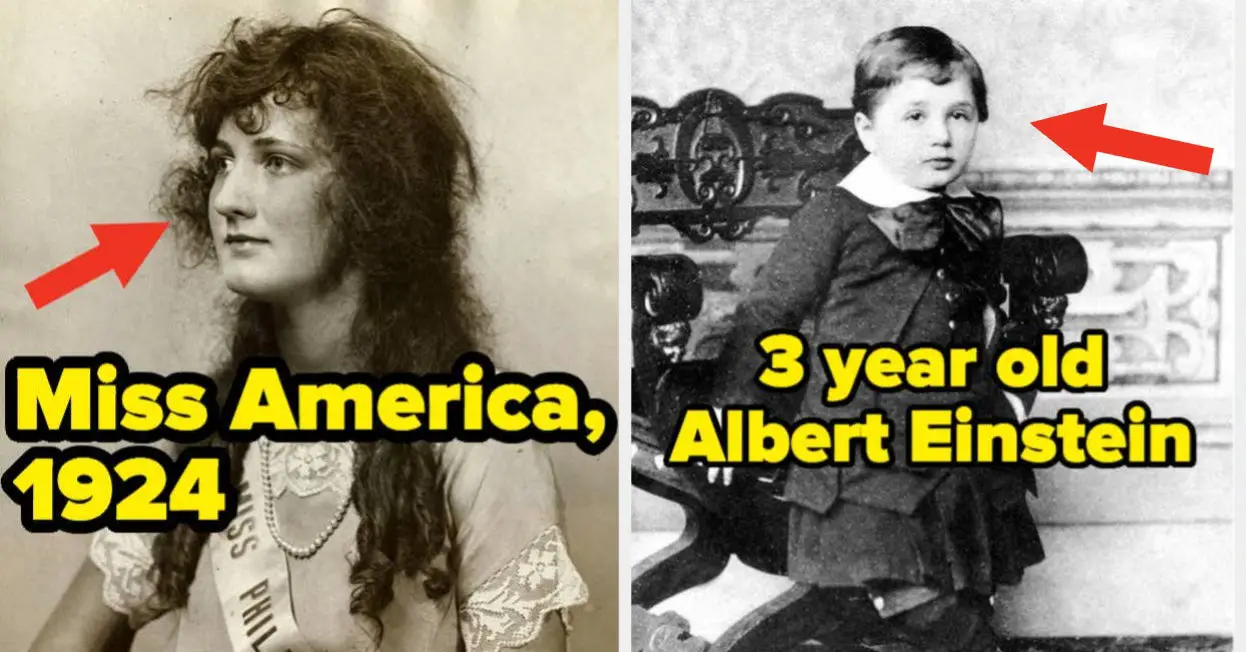 75 Absolutely Incredible Pictures That Will Completely And Totally Change Everything You Thought You Knew About History