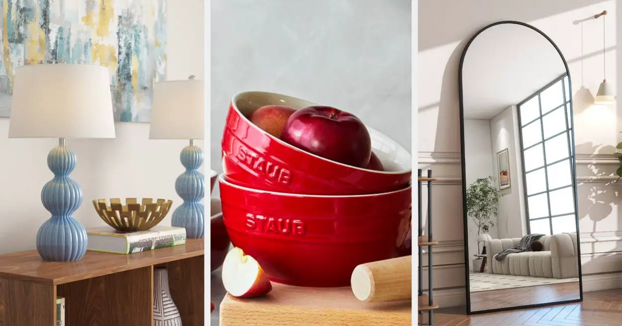 All The Best Deals At Wayfair's Memorial Day Sale