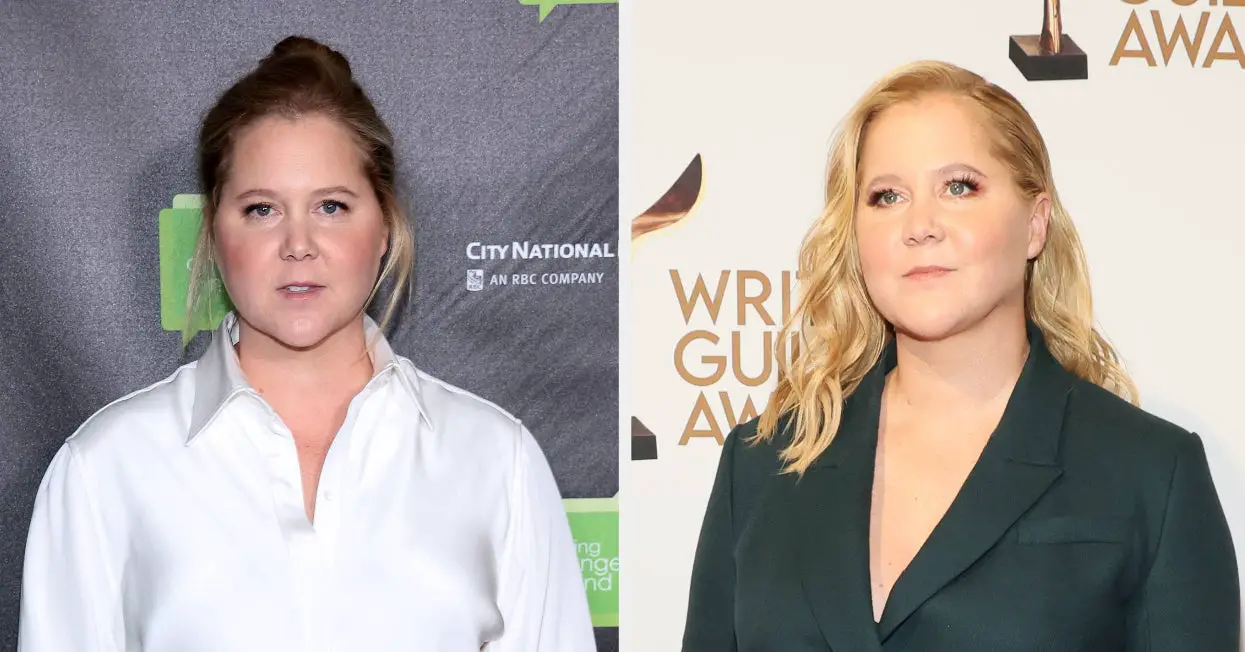 Amy Schumer's Interview On Israel Criticized