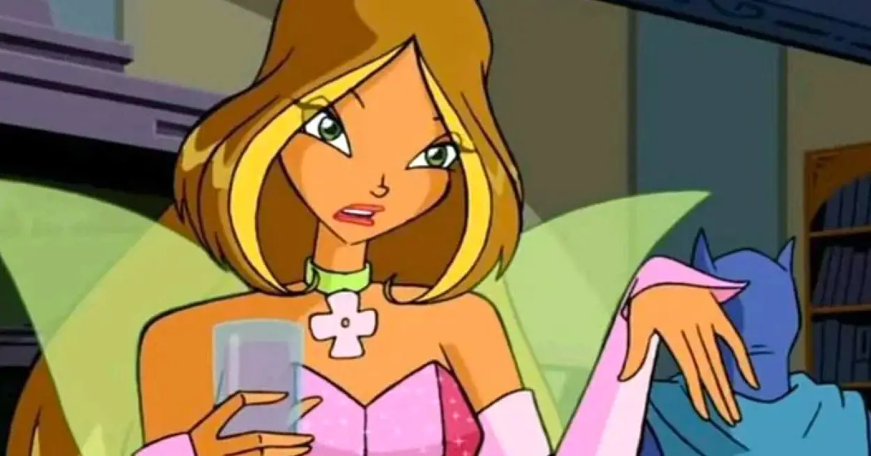 Answer These Simple Questions To Find Out Which "Winx Club" Fairy You Are