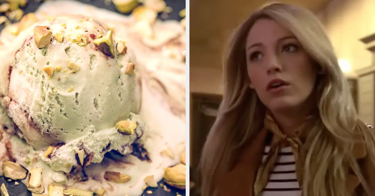 Are You More Like Blair Or Serena Based On This Ice Cream Quiz?