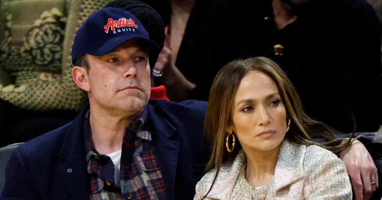 Ben Affleck & Jennifer Lopez Divorce Rumors Explained
