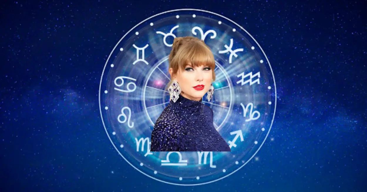 Choose Your Favorite Taylor Swift Songs And I'll Accurately Guess Your Zodiac Sign