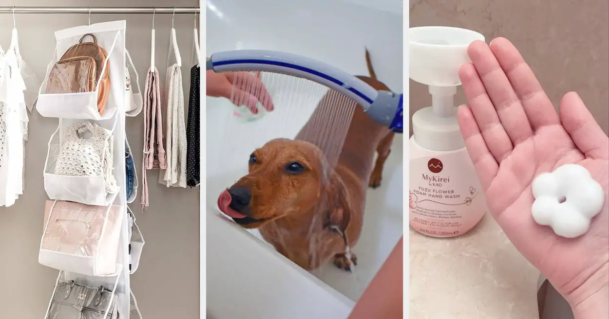 Do Your Home A Favor And Take A Look At These 49 Genius Products