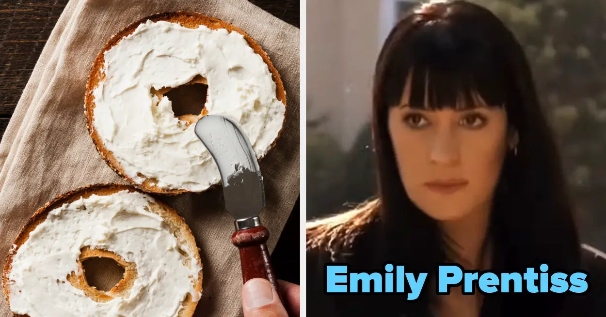 Eat For 24 Hours And We'll Tell You Which "Criminal Minds" Character You Are