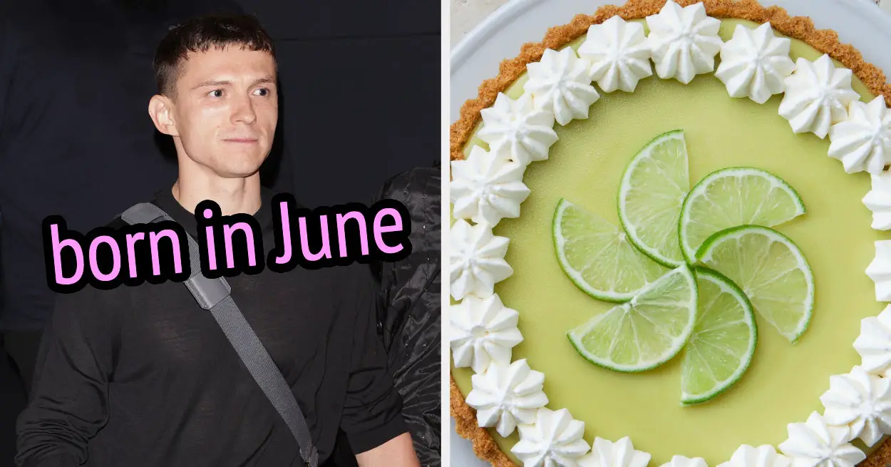 Enjoy Some Fruit Dishes And We'll Guess Your Birth Month
