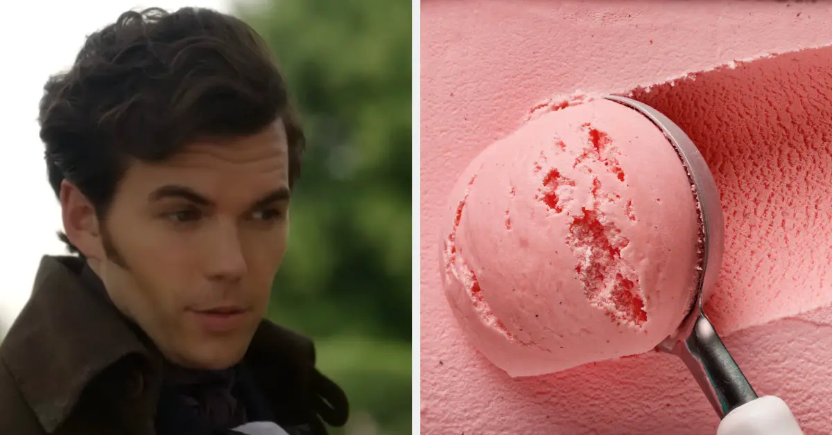 Enjoy Some Ice Cream And We'll Reveal Which Bridgerton Sibling You Are