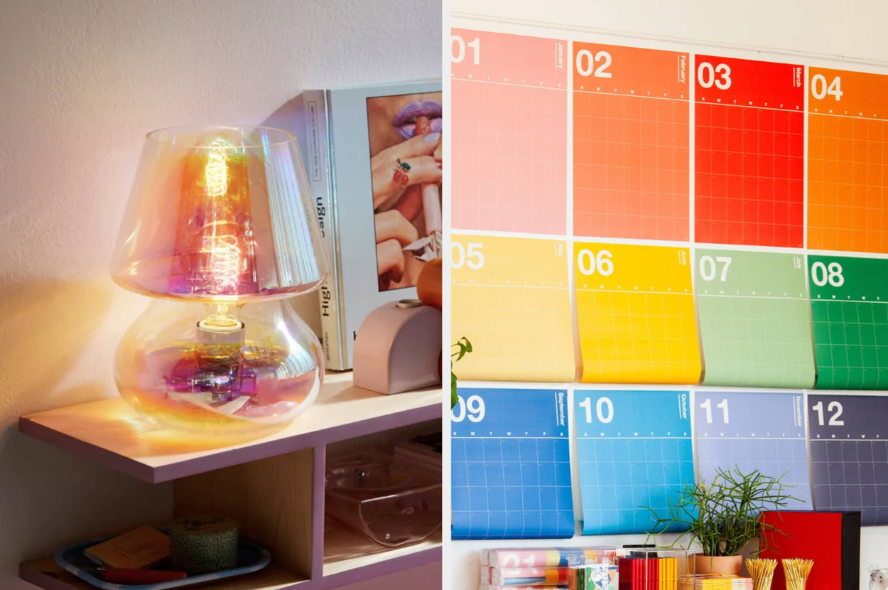 Here Are 29 Unique Things That'll Make Your Home Stand Out From The Crowd