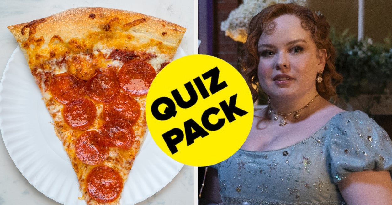 Here Are The Top 10 BuzzFeed Community Quizzes From May