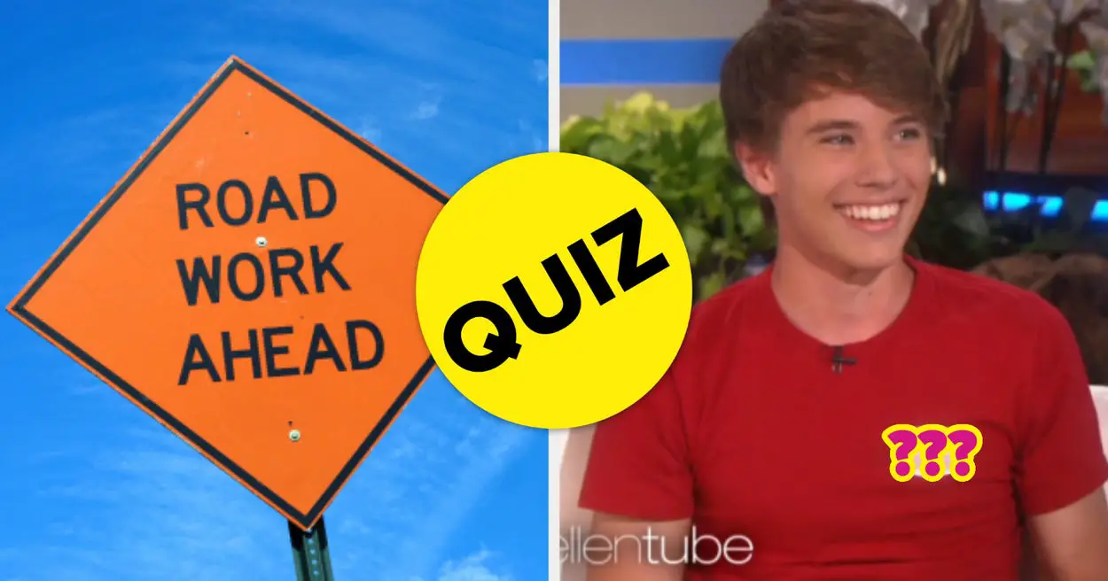 If You Pass This Older Gen Z Brain Rot Quiz, Your Brain Stopped Processing Info In 2017