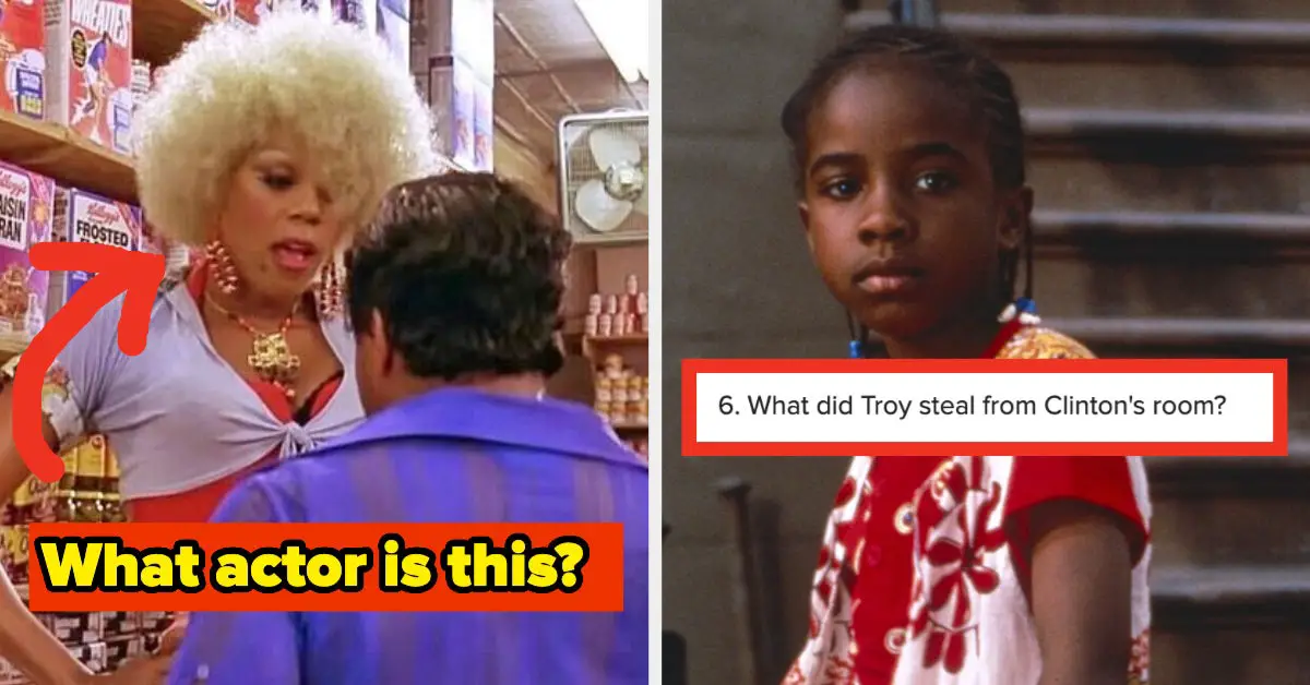 It's Been 30 Years Since "Crooklyn" Released — Let's See If You Can Ace This Trivia Quiz