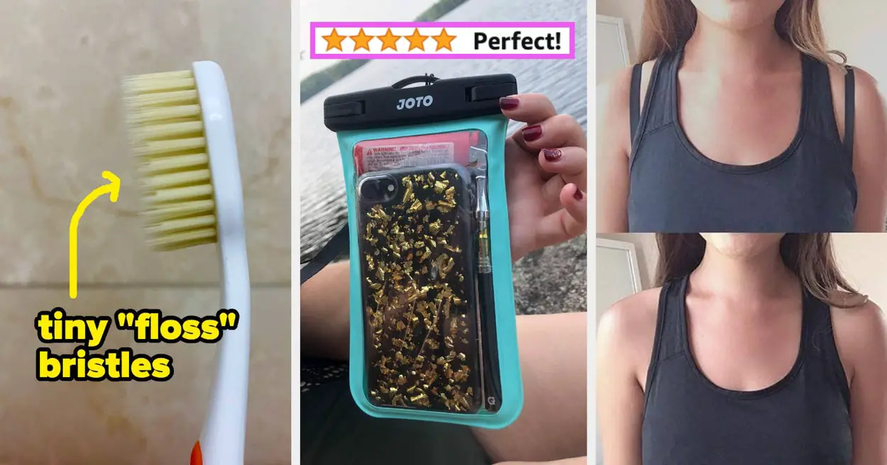 Just 32 Products You'll Actually Use (And They Won't Cost You More Than 10 Bucks)