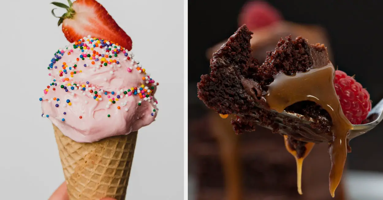 Let's Decide What The Best Flavors Are For These Popular Desserts