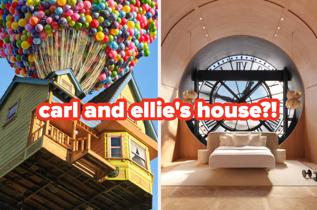 Live Out Your Instagram Dreams In These Iconic As Heck Airbnbs You Can Actually Book With Your Crew