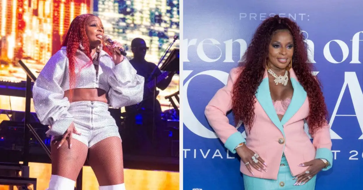Mary J. Blige's Strength Of A Woman Festival & Summit Details