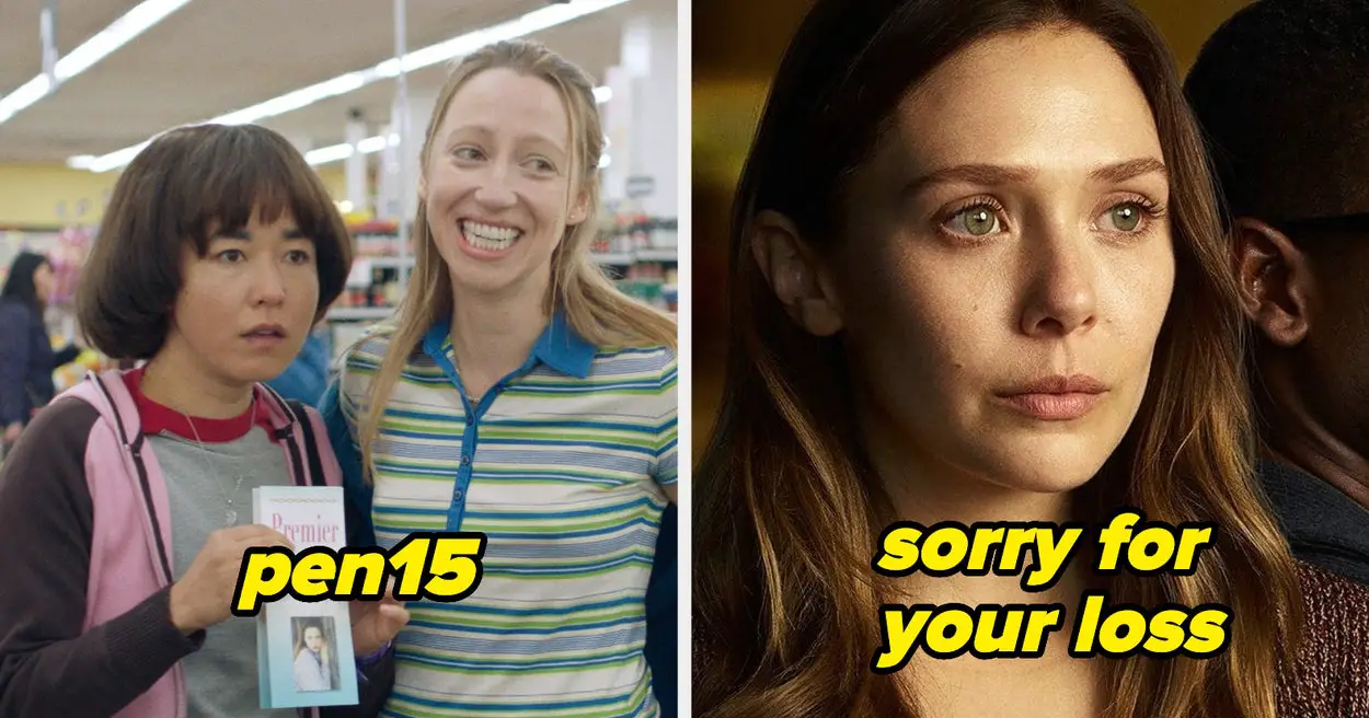 People Are Saying These Are The Most Underrated TV Shows — Which Ones Would You Stream Or Skip?