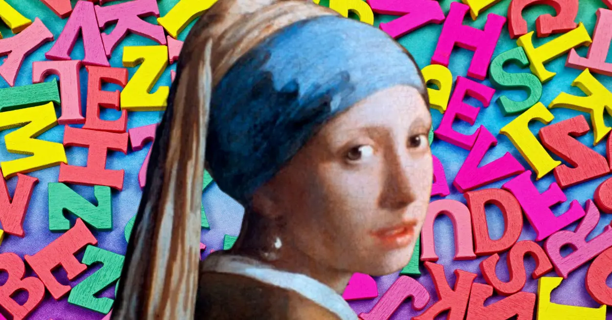 Pick A Bunch Of Words To Describe Yourself And Reveal Which Famous Painting You Are