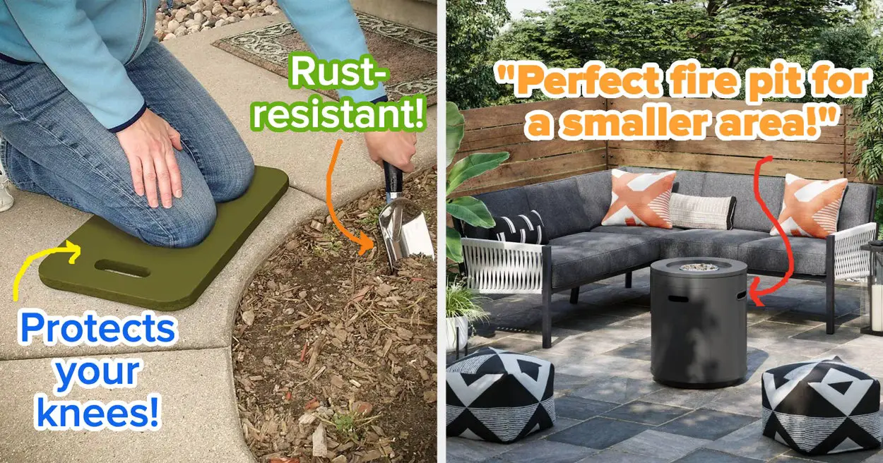 Revamp Your Balcony or Porch with These 25 Target Products