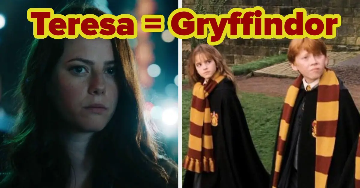 Sort These "Maze Runner" Characters Into A Hogwarts House