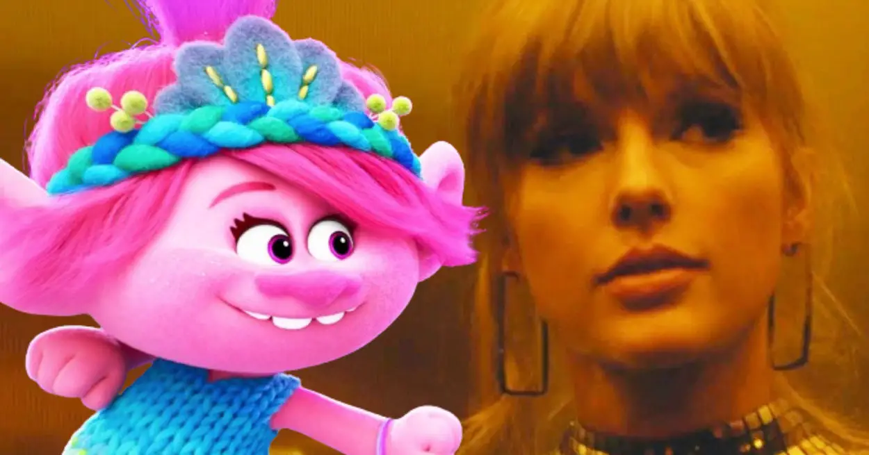 Swifties And "Trolls" Fans, It’s Time To Determine Each Character's Era