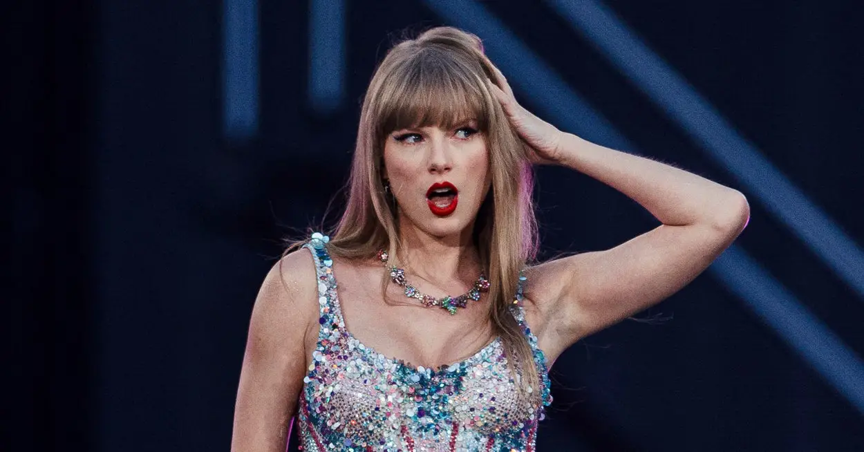 Take This Quiz To Find Out Your Favorite Taylor Swift Muse