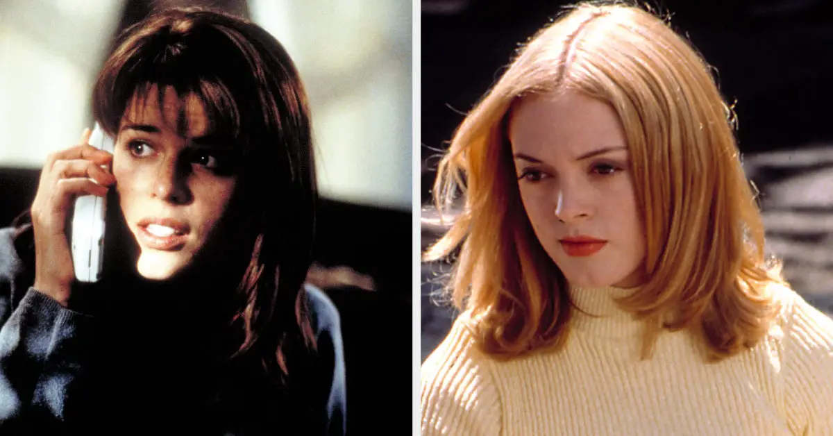 Take This Quiz To See If You're More Sidney Prescott Or Tatum Riley—And We Bet It's Spot On
