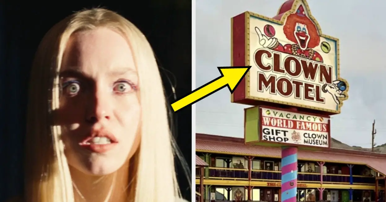 The 17 Creepiest Towns In The US, According To People Who Visited Them