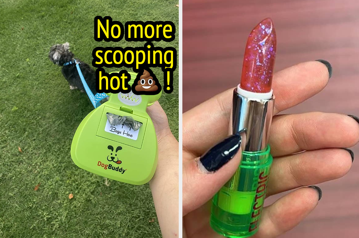 These 36 Inexpensive TikTok Products Are So Good, You'll Never Wanna Be Without Them Again