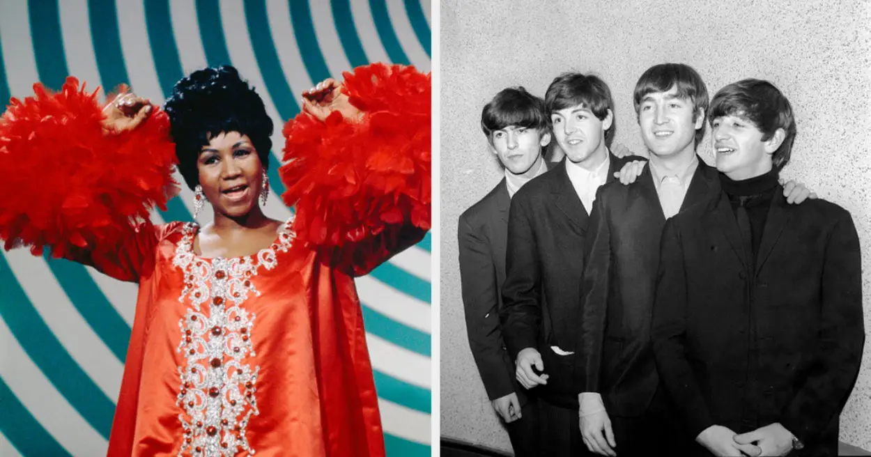 This '60s Music Quiz Will Reveal If Your Parents *Truly* Raised You On Good Music