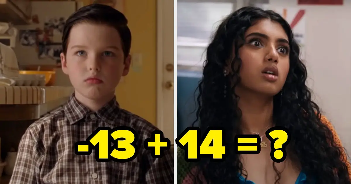 This 12-Question Addition Test Will Prove How Smart You Are