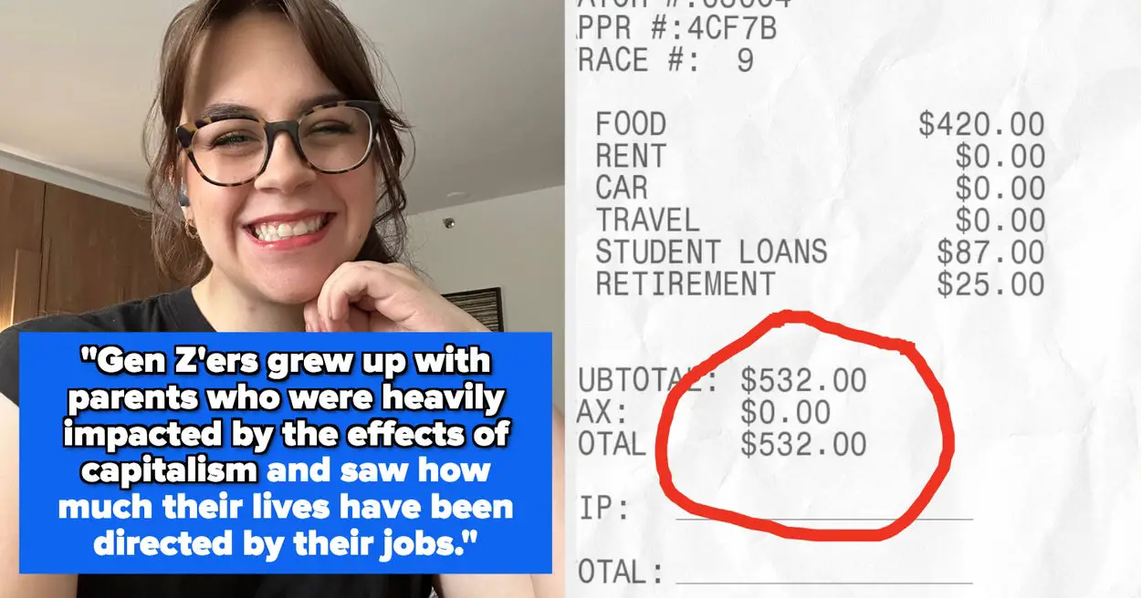 This 24-Year-Old Gig Worker Lives On The Road Without Paying For Travel Expenses — Here's What A Day In Her Life Looks Like