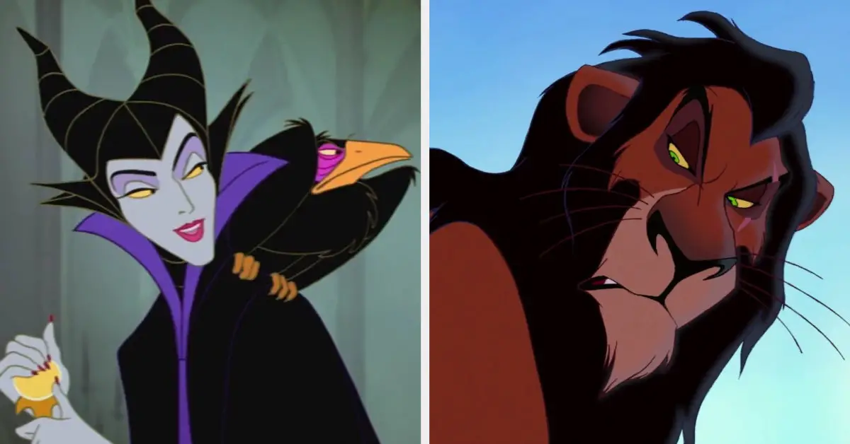 This Quiz Will Tell You Which Disney Villain Matches Your Personality