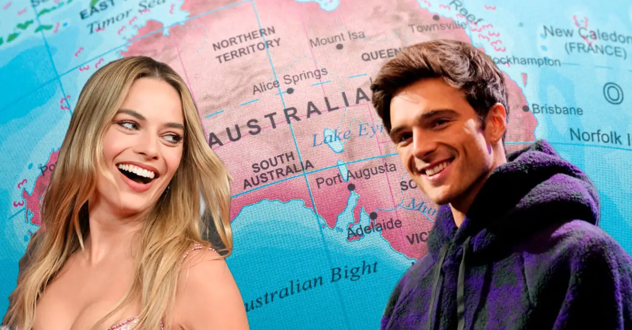 Travel Around Australia And I'll Reveal Which Australian Celebrity Would Be Your BFF