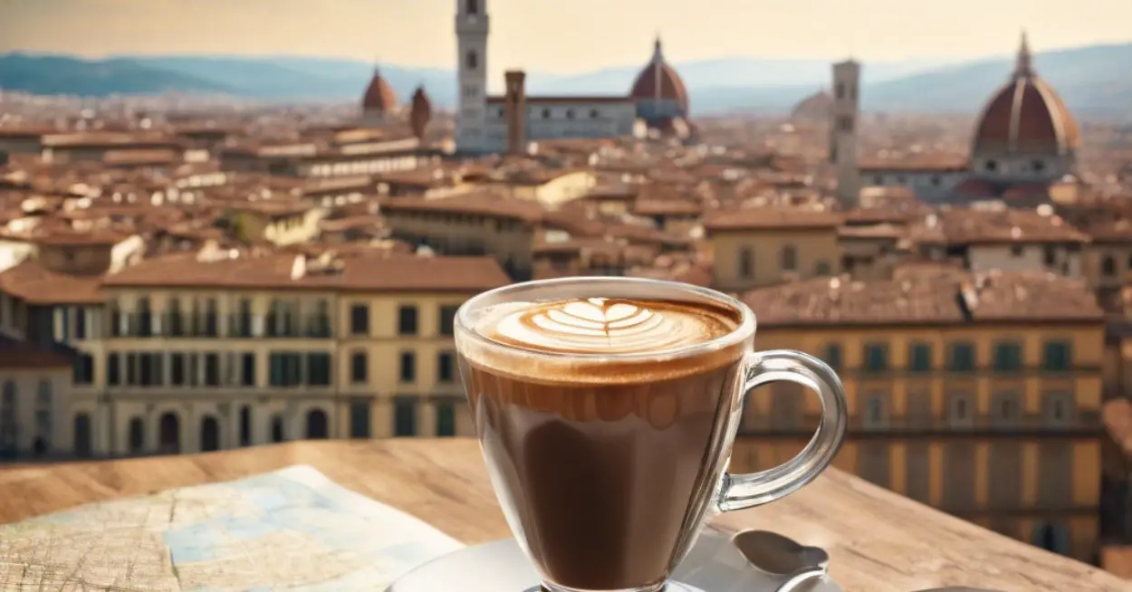 Travel Around Italy And I'll Guess Your Coffee Order