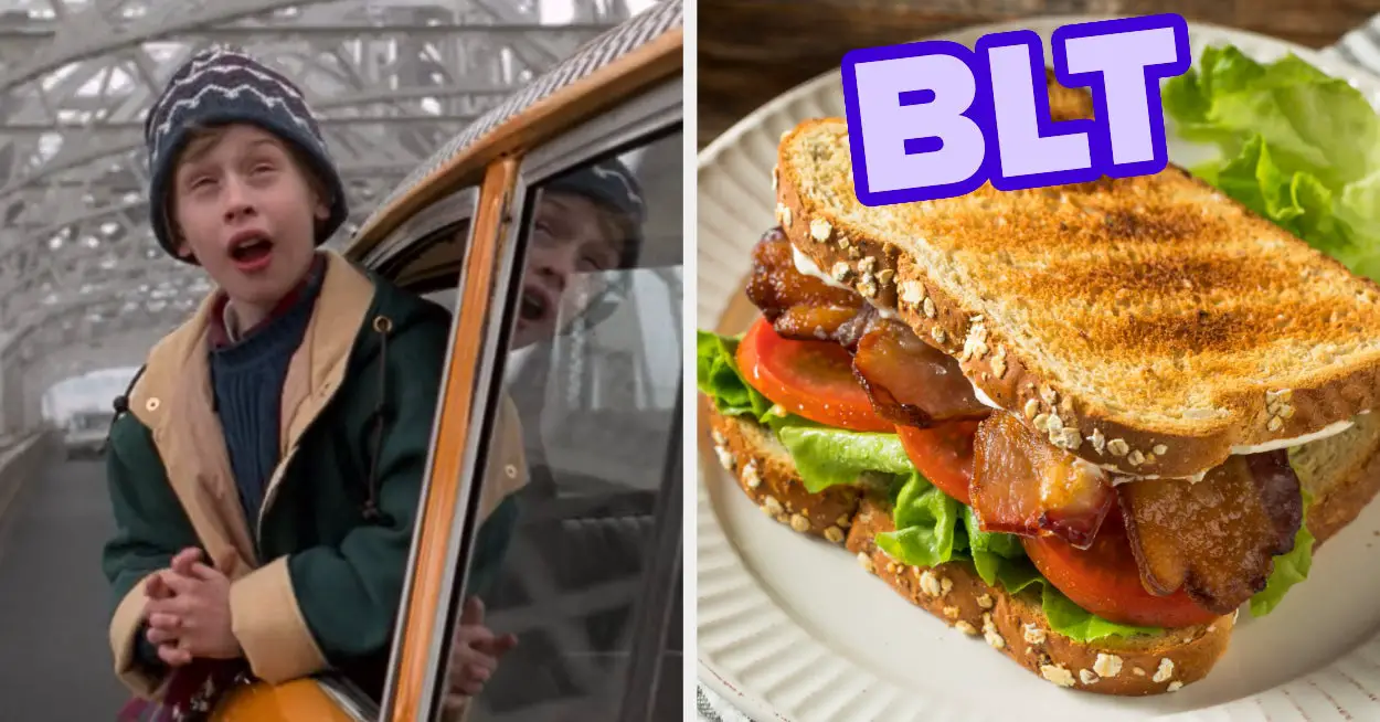Travel Around The USA And We'll Guess Your Favorite Sandwich