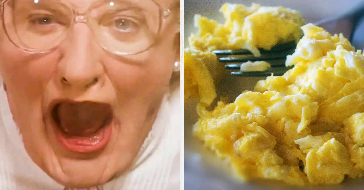Watch Some '90s Movies And We'll Guess Your Favorite Way To Cook Eggs