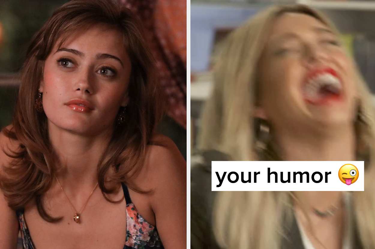 Watch Some Teen Shows, And We'll Reveal Your Number One Personality Trait