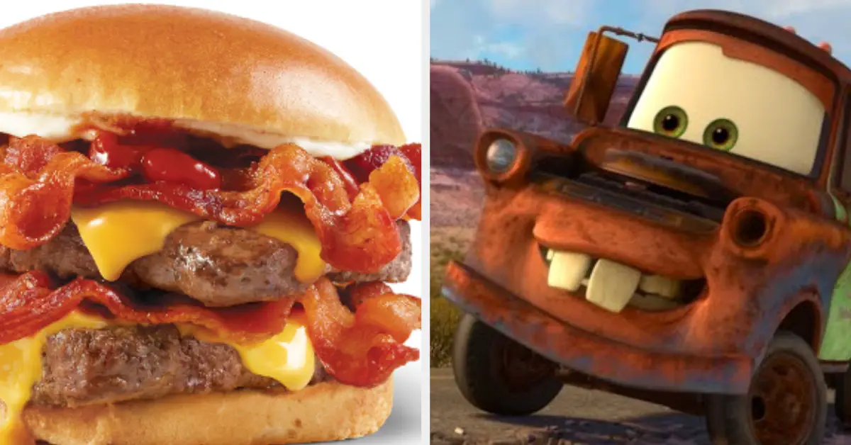 We Can Tell You What Disney Sidekick You Are Based On Your Go-To Fast Food Order