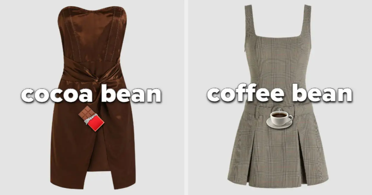 What Kind Of Bean Girl Are You?