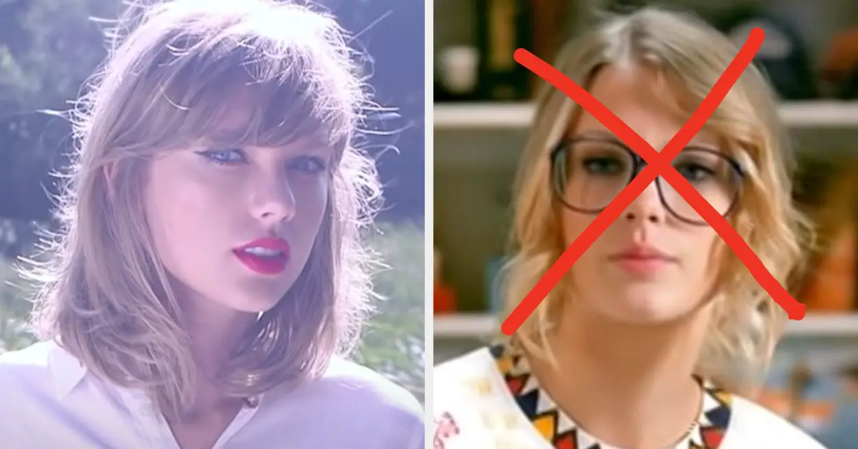 You Can Only Save One Song From These Popular Artists – The Rest Will Disappear Forever