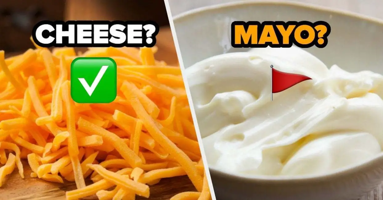 You Have To Stop Saying You're "Not Picky" If You Don't Eat At Least Half Of These Foods