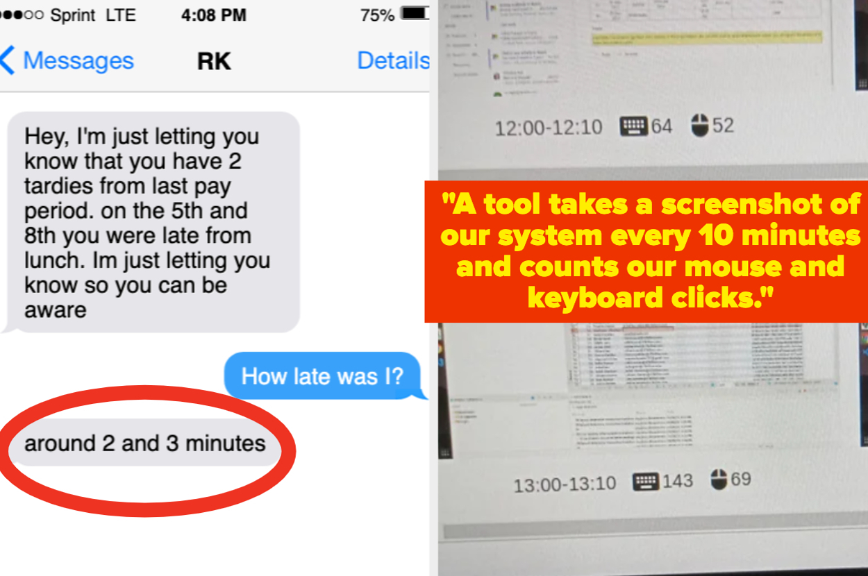 14 Micromanagers Who Piss Off Employees