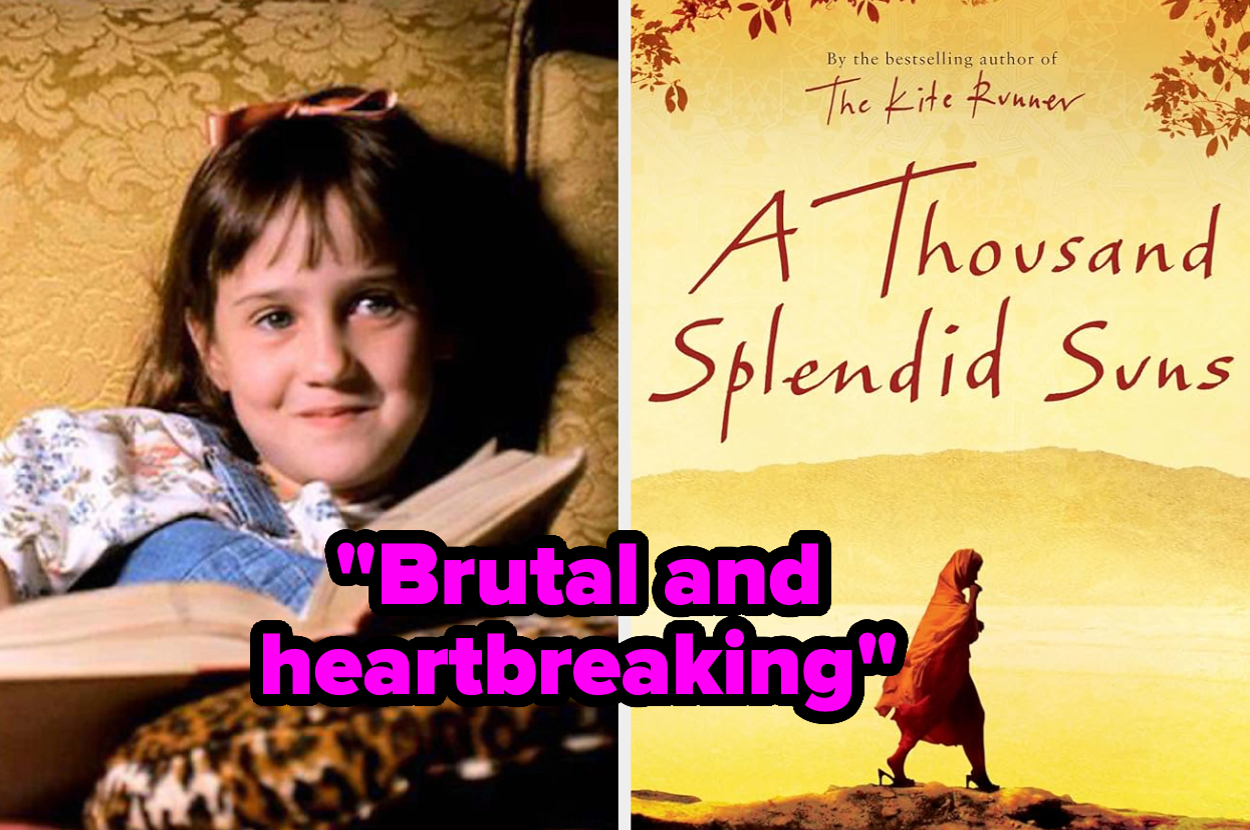 17 Books That Changed Our Lives