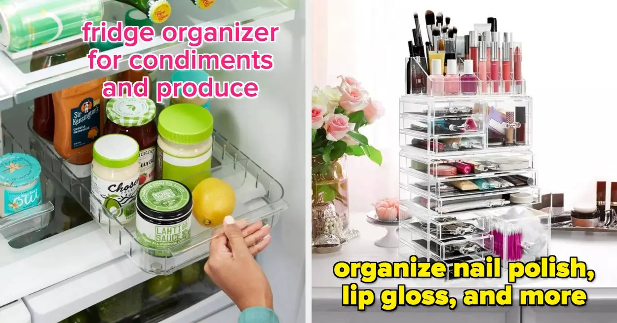 25 Target Organization Goods You'll Use On Repeat