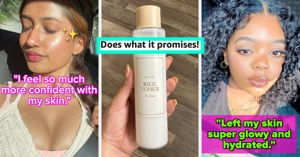 26 Korean Beauty Products That Really Deliver Results