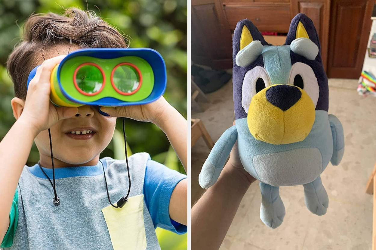 26 Toys From Amazon That Reviewers Say Are Their Kid's Favorite