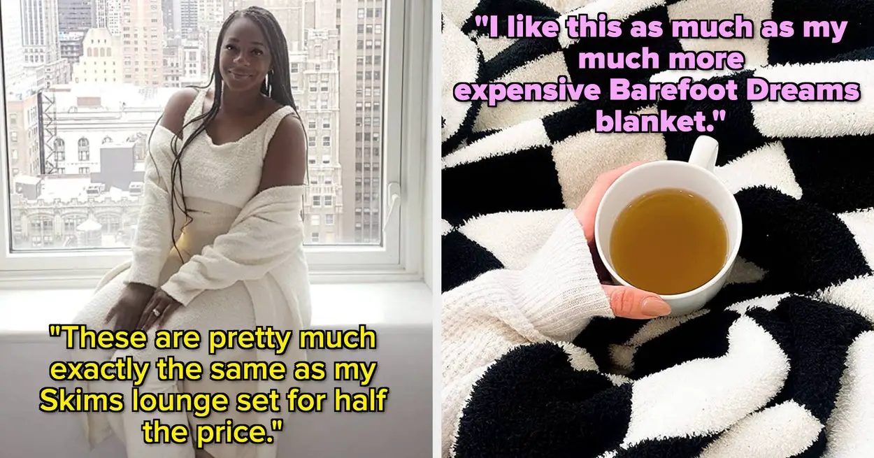 27 Products That Work Just As Well As Their Pricier Versions