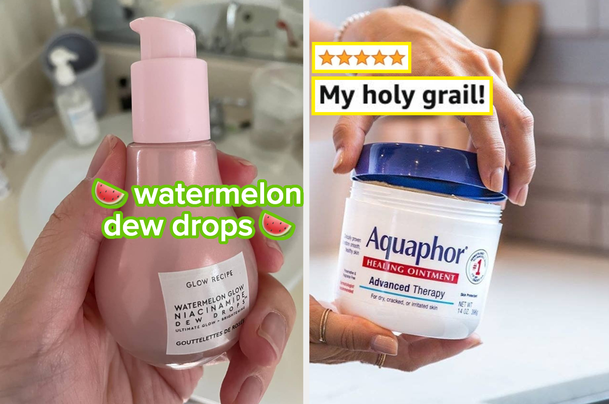 28 Skincare Products For Anyone Who Loves When Things Exceed Their Expectations